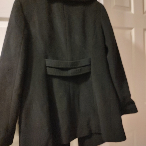 Ellen Tracy coat - Picture 2 of 4